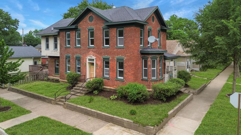 1501 Johnson STREET, La Crosse, WI 54601