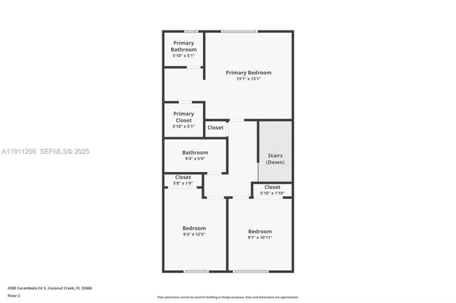 4588 Carambola Cir S 27219, Coconut Creek, FL 33066