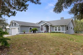 4922 S Stetson Point Drive, Homosassa, FL 34448