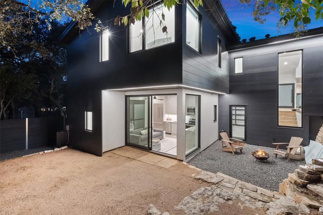 2503 Dip CV, Austin, TX 78704