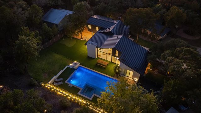 2503 Dip CV, Austin, TX 78704