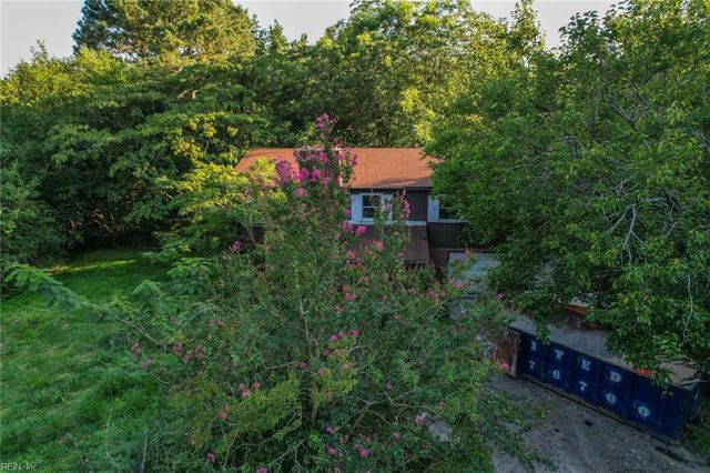1928 Moses Grandy TRL, Chesapeake, VA 23323