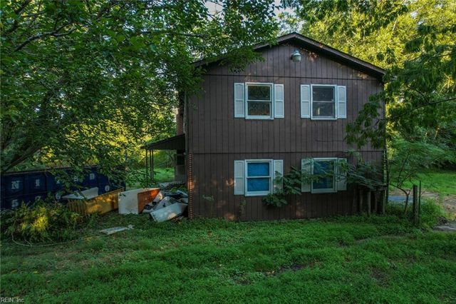 1928 Moses Grandy TRL, Chesapeake, VA 23323