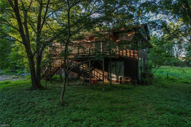 1928 Moses Grandy TRL, Chesapeake, VA 23323