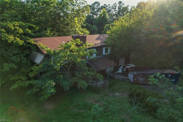 1928 Moses Grandy TRL, Chesapeake, VA 23323