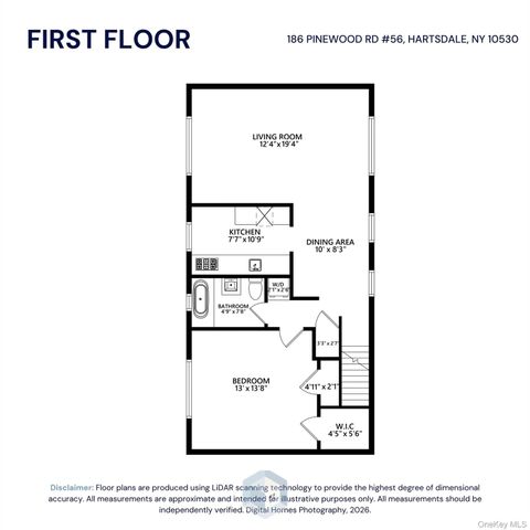 186 Pinewood Road 56, Hartsdale, NY 10530