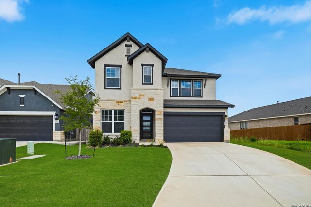 2707 Wild Skies, San Antonio, TX 78245