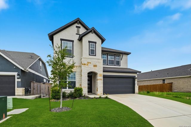 2707 Wild Skies, San Antonio, TX 78245