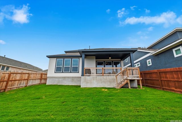 2707 Wild Skies, San Antonio, TX 78245