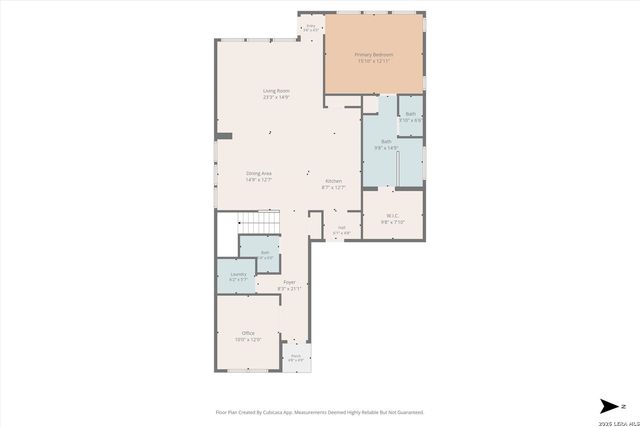 2707 Wild Skies, San Antonio, TX 78245