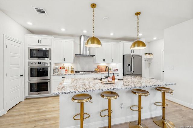 2707 Wild Skies, San Antonio, TX 78245