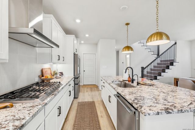 2707 Wild Skies, San Antonio, TX 78245