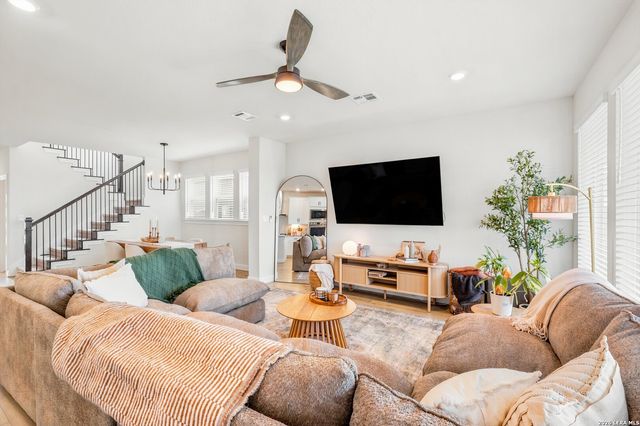 2707 Wild Skies, San Antonio, TX 78245