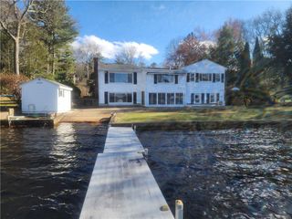 52 Lake Shore Drive, Johnston, RI 02919