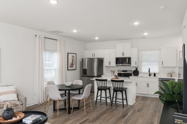 1632 Links Dr, Cookeville, TN 38506