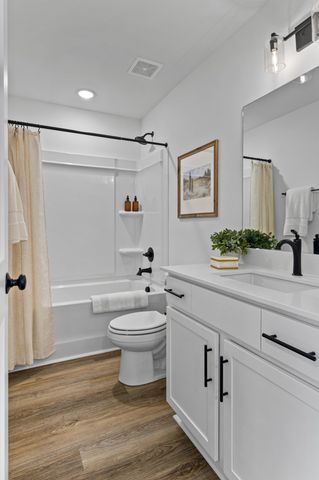 1632 Links Dr, Cookeville, TN 38506