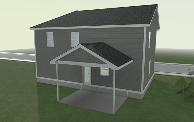 1632 Links Dr, Cookeville, TN 38506