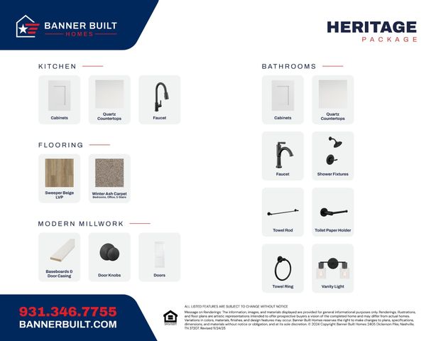 1632 Links Dr, Cookeville, TN 38506