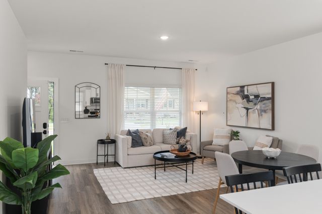 1632 Links Dr, Cookeville, TN 38506