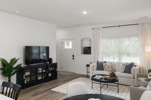 1632 Links Dr, Cookeville, TN 38506