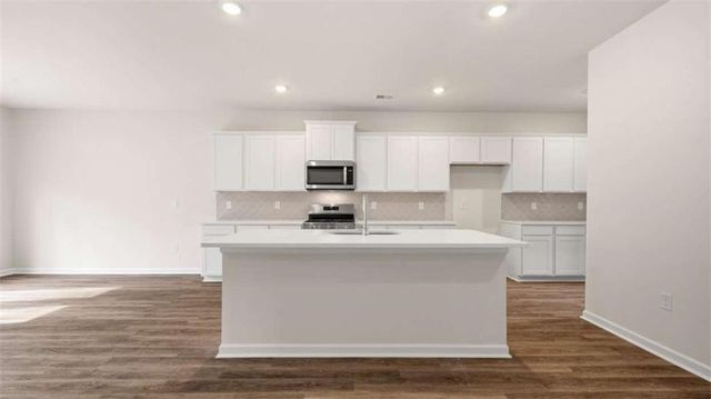 2261 Edgecombe, Dacula, GA 30019
