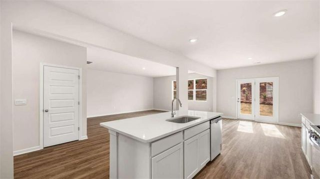 2261 Edgecombe, Dacula, GA 30019