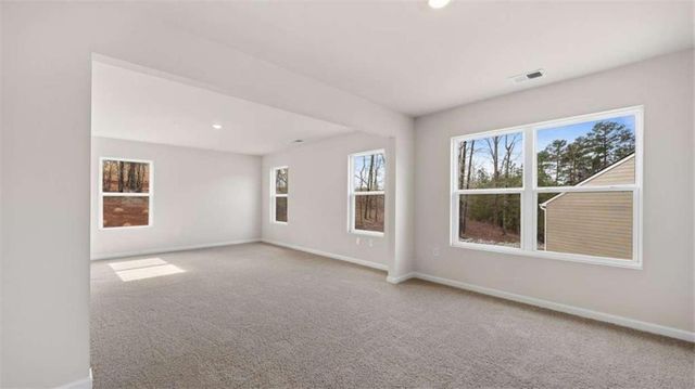 2261 Edgecombe, Dacula, GA 30019