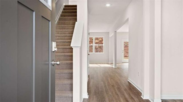 2261 Edgecombe, Dacula, GA 30019