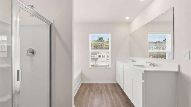 2261 Edgecombe, Dacula, GA 30019