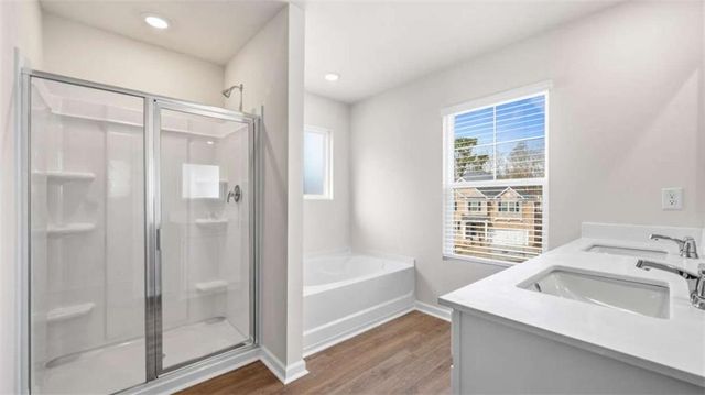 2261 Edgecombe, Dacula, GA 30019