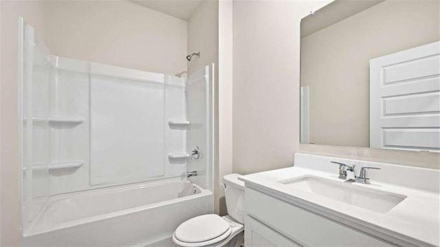 2261 Edgecombe, Dacula, GA 30019