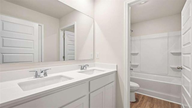2261 Edgecombe, Dacula, GA 30019