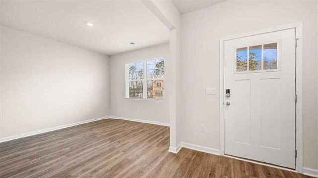 2261 Edgecombe, Dacula, GA 30019