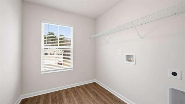 2261 Edgecombe, Dacula, GA 30019