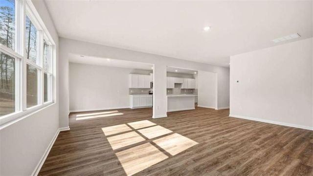 2261 Edgecombe, Dacula, GA 30019