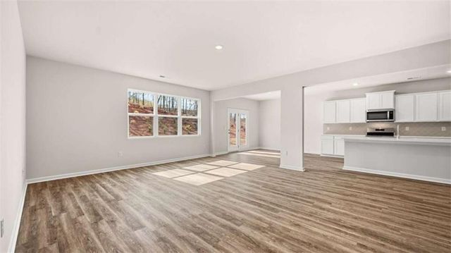 2261 Edgecombe, Dacula, GA 30019