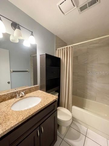 4611 BRIDGETON LANE, Orlando, FL 32817