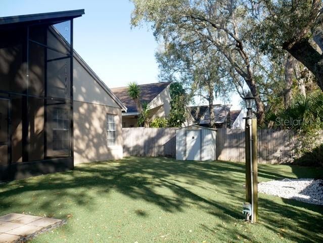 4611 BRIDGETON LANE, Orlando, FL 32817