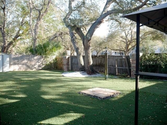 4611 BRIDGETON LANE, Orlando, FL 32817