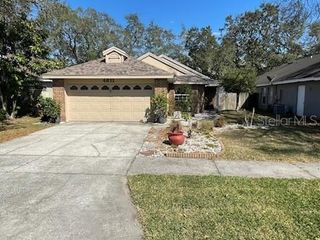 4611 BRIDGETON LANE, Orlando, FL 32817