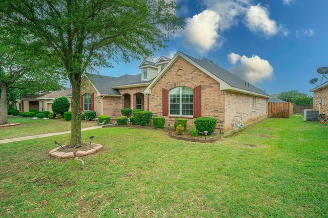 624 Azalea Drive, Glenn Heights, TX 75154