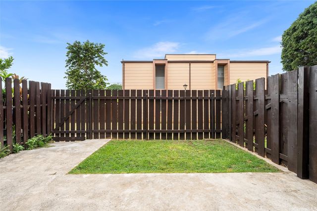 94-389 Kaholo Street 83, Mililani, HI 96789