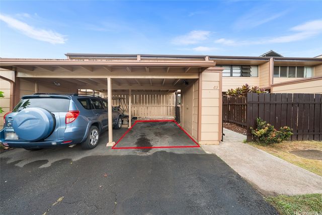 94-389 Kaholo Street 83, Mililani, HI 96789