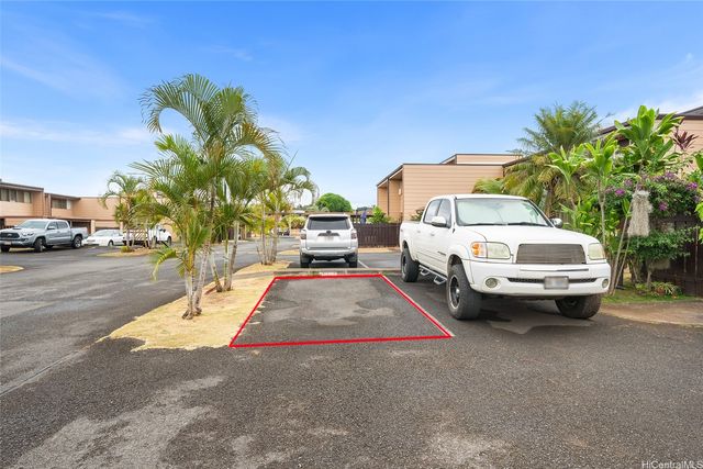 94-389 Kaholo Street 83, Mililani, HI 96789