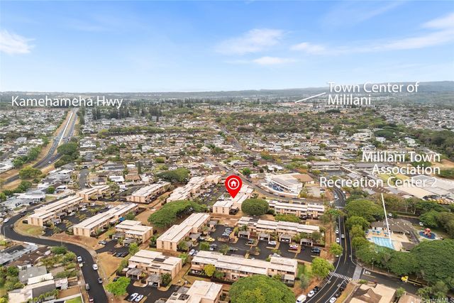 94-389 Kaholo Street 83, Mililani, HI 96789