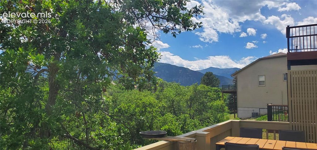 2858 Tenderfoot Hill Street, Colorado Springs, CO 80906 — photo 4