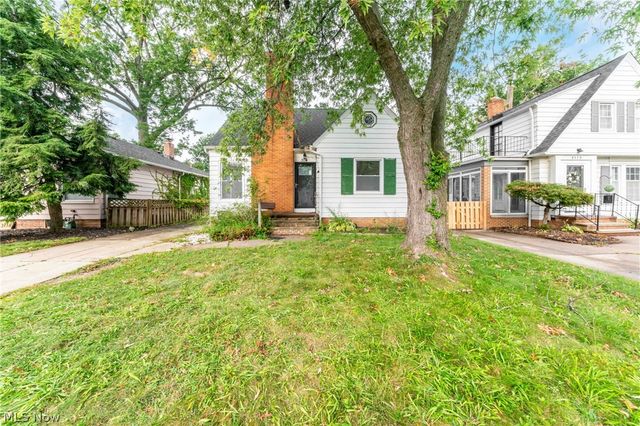 3114 W 160th Street, Cleveland, OH 44111