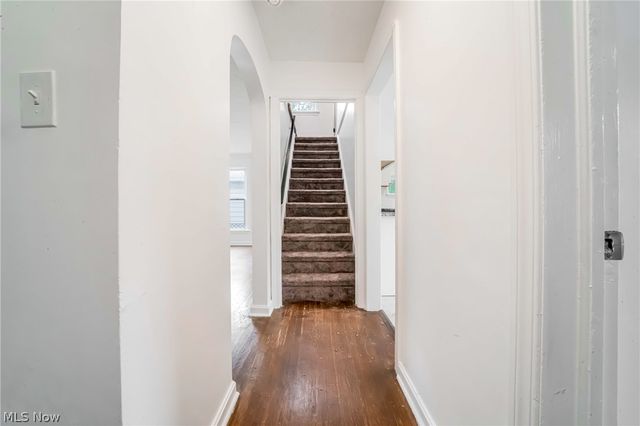 3114 W 160th Street, Cleveland, OH 44111
