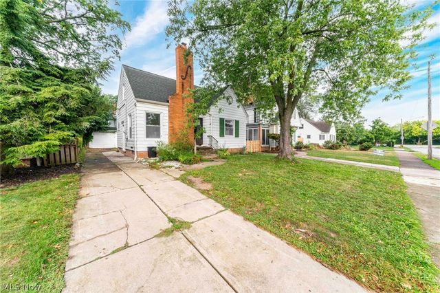 3114 W 160th Street, Cleveland, OH 44111