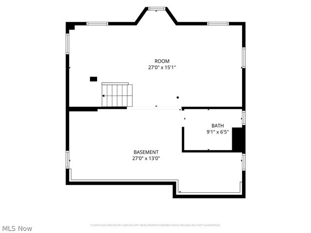 3114 W 160th Street, Cleveland, OH 44111